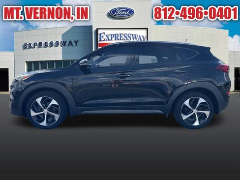 Used 2016 Hyundai Tucson Sport FWD image 6