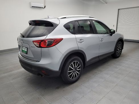 Used 2016 MAZDA CX-5 Touring image 10