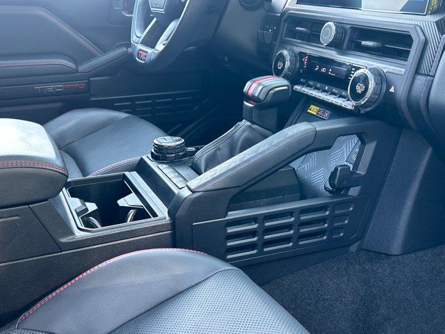 Certified 2025 Toyota 4Runner TRD Pro AWD/4WD image 42