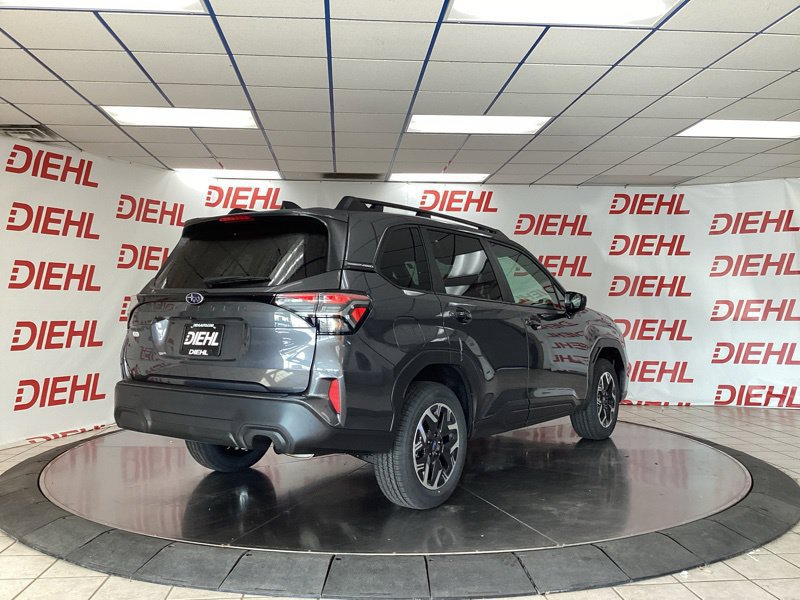 New 2026 Subaru Forester Premium AWD/4WD image 7
