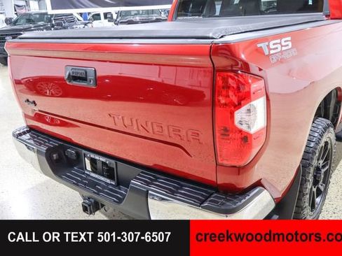 Used 2019 Toyota Tundra SR5 w/ SR5 Upgrade Package AWD/4WD image 27