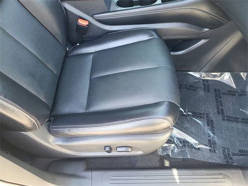 Certified 2021 Nissan Murano SL w/ SL Moonroof Package image 16