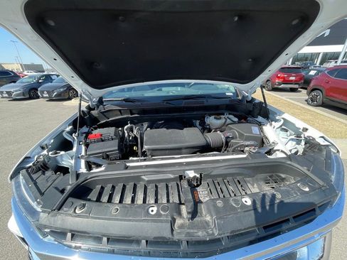 Used 2019 Chevrolet Silverado 1500 LT w/ All-Star Edition image 33