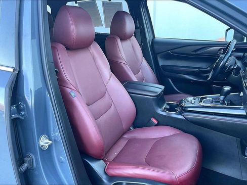 Certified 2023 MAZDA CX-9 Carbon Edition image 7