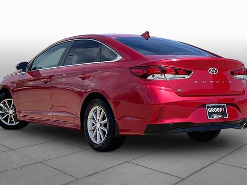 Used 2019 Hyundai Sonata SE FWD image 10
