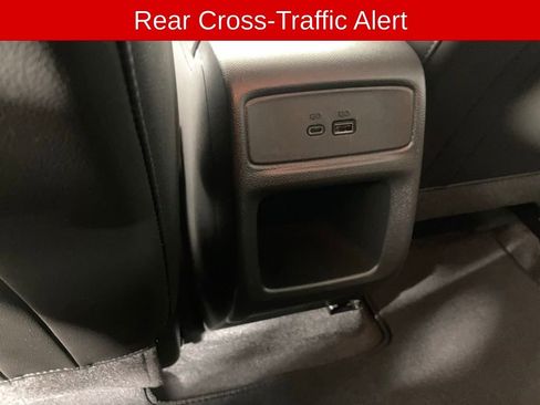 Used 2025 Chevrolet Trax LT w/ Driver Confidence Package image 16