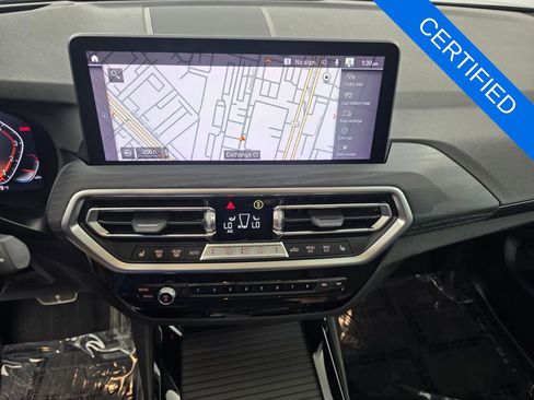 Used 2024 BMW X3 xDrive30i w/ Premium Package AWD/4WD image 23