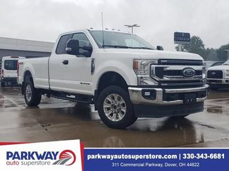 Used 2022 Ford F350 XLT w/ XLT Value Package AWD/4WD video 1