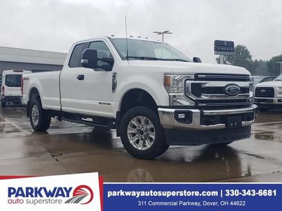 Used 2022 Ford F350 XLT w/ XLT Value Package