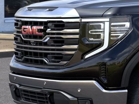 New 2026 GMC Sierra 1500 SLT w/ SLT Premium Plus Package image 13