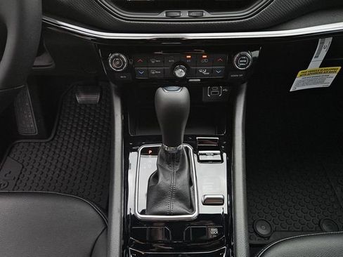 New 2026 Jeep Compass Latitude w/ Quick Order Package 29K image 14