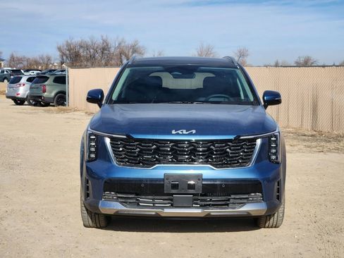 New 2026 Kia Sorento EX AWD/4WD image 5