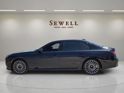 New 2026 BMW 740i xDrive