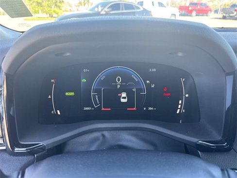 Used 2025 Toyota Camry LE image 29