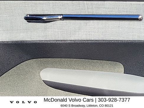 New 2026 Volvo EX30 Plus w/ Climate Package AWD/4WD image 18