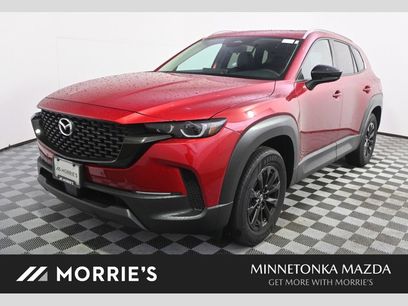 New 2026 MAZDA CX-50 2.5 Hybrid w/ Weather Package