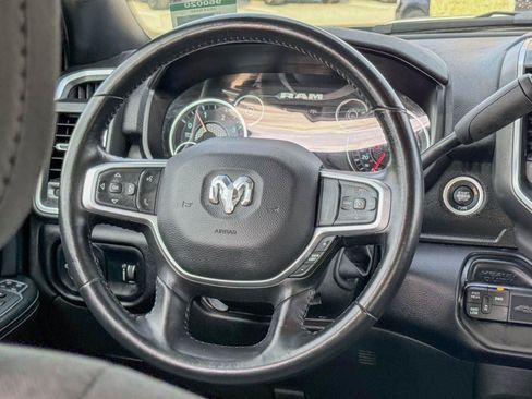 Certified 2024 RAM 2500 Big Horn image 30