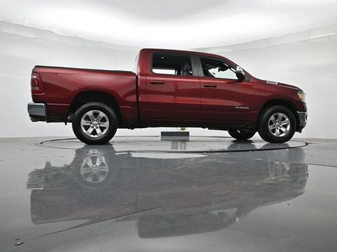 Used 2023 RAM 1500 Laramie AWD/4WD image 35