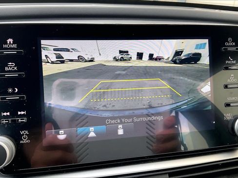 Used 2022 Honda Accord Sport image 25