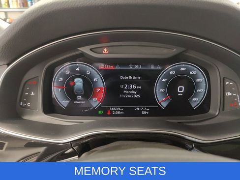 Used 2021 Audi Q7 2.0T Premium w/ Convenience Package image 25