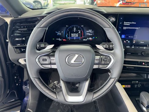 Used 2025 Lexus RX 350 Premium w/ Accessory Package (Z1) FWD image 26