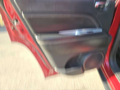 Used 2017 Jeep Compass High Altitude image 73