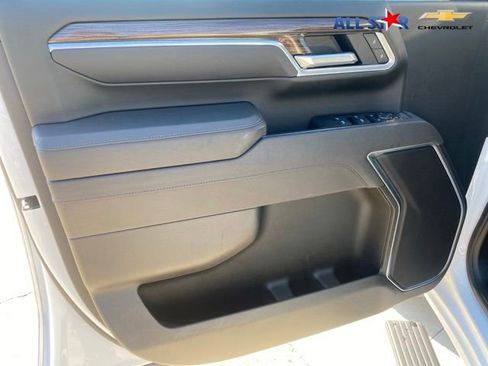 Used 2025 Chevrolet Silverado 3500 LT w/ All Star Edition AWD/4WD image 1