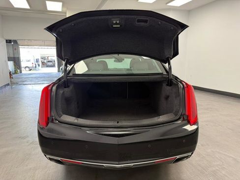 Used 2013 Cadillac XTS Luxury w/ Driver Awareness Package image 55