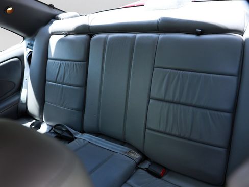 Used 1994 Ford Thunderbird Super RWD image 7