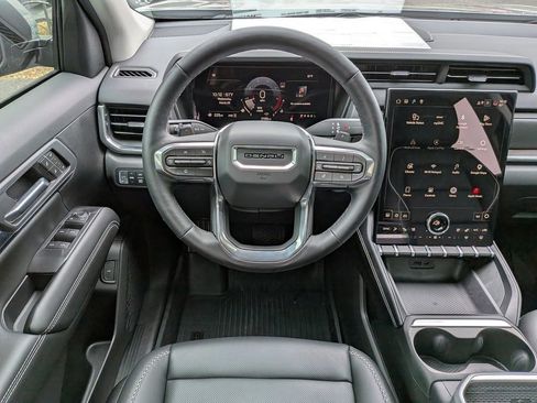 New 2026 GMC Terrain Denali w/ LPO, Floor Liner Package AWD/4WD image 17