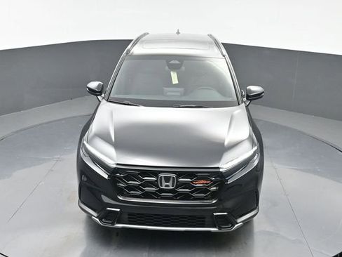 New 2026 Honda CR-V TrailSport image 26