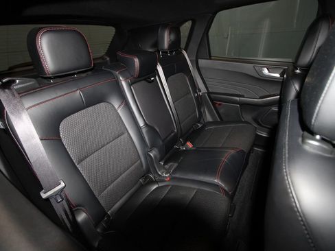 Used 2025 Ford Escape ST-Line Elite w/ Tech Pack #1 image 23