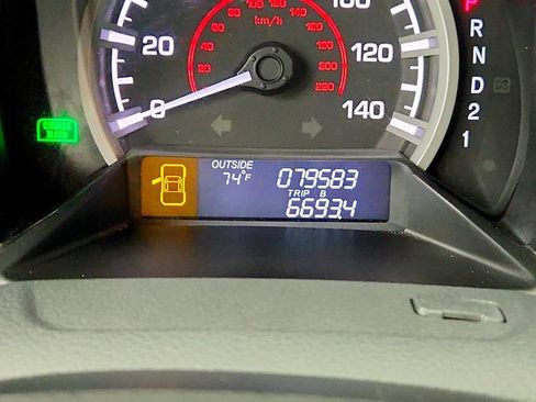 Used 2013 Honda Ridgeline RTS image 15