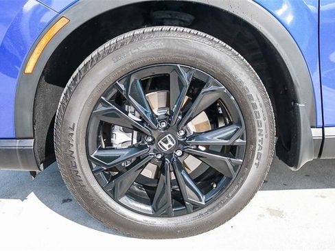 Used 2023 Honda CR-V Sport Touring image 13
