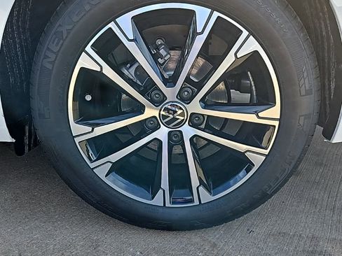 New 2026 Volkswagen Jetta Sport image 9