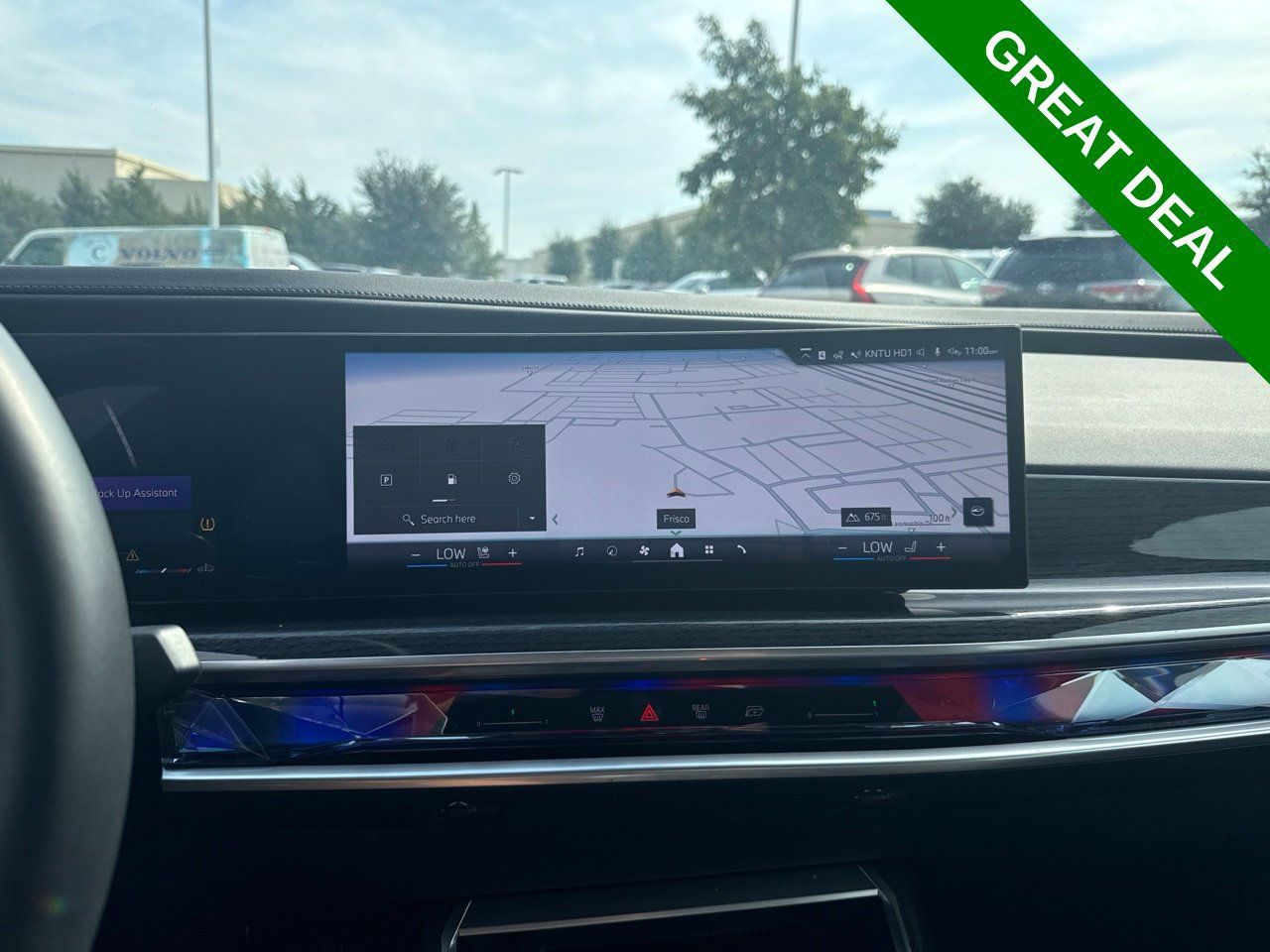 Used 2026 BMW 740i RWD image 33