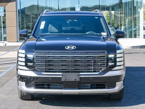 New 2026 Hyundai Palisade Calligraphy image 2