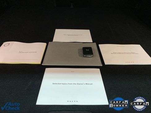 Used 2025 Volvo XC60 B5 Core image 79