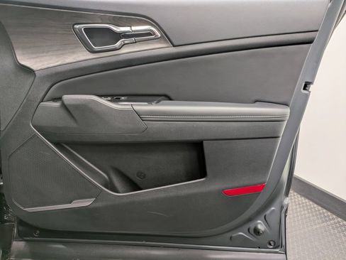 Certified 2023 Kia Sportage X-Line AWD/4WD image 33