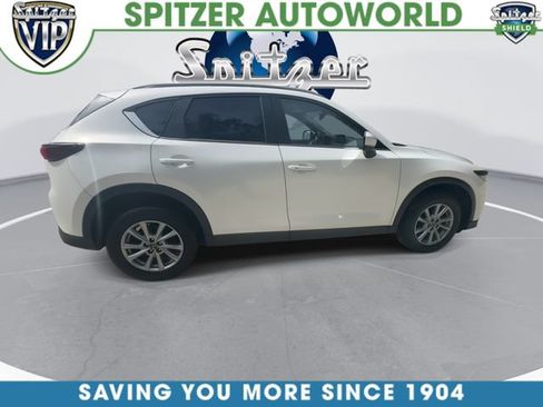 Used 2023 MAZDA CX-5 AWD 2.5 S image 11