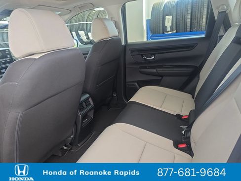 New 2026 Honda CR-V EX image 18
