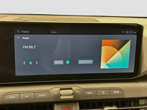 Used 2025 Kia K4 FWD image 21