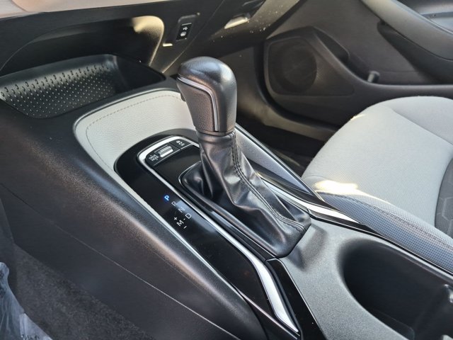 Used 2023 Toyota Corolla SE w/ SE Premium Package FWD image 12