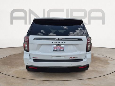 Used 2021 Chevrolet Tahoe RST RWD image 9