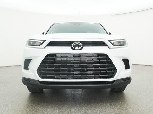 New 2026 Toyota Grand Highlander XLE image 44