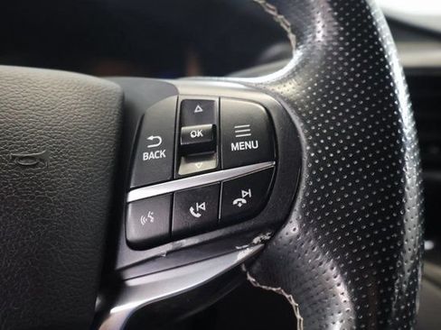 Used 2020 Ford Explorer ST w/ Premium Technology Package AWD/4WD image 19
