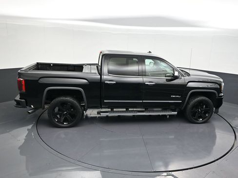 Used 2018 GMC Sierra 1500 Denali image 20