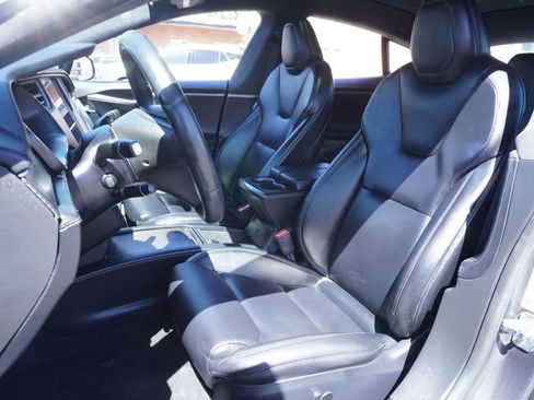 Used 2020 Tesla Model S Performance image 15