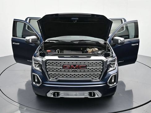 Used 2020 GMC Sierra 1500 Denali w/ Denali Ultimate Package AWD/4WD image 49