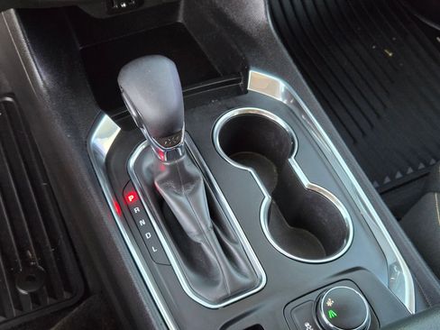 Certified 2021 Chevrolet Traverse LS w/ LPO, Blackout Package image 19